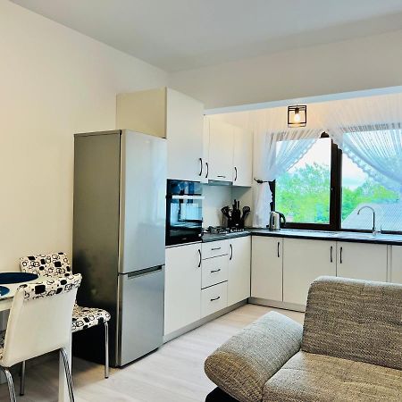 Altheda Living Zamca C4 Apartment Suceava Exterior photo